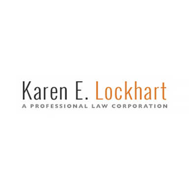 Karen E. Lockhart logo