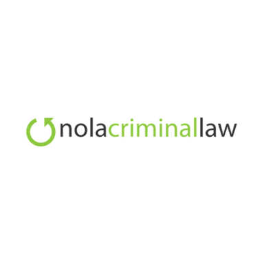 NOLA Criminal Law logo