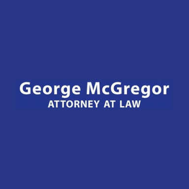 George McGregor - Attorney at Law logo