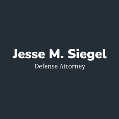 Jesse M. Siegel logo