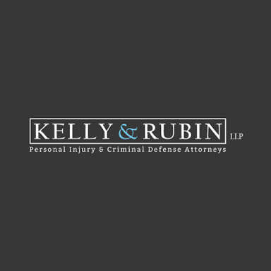 Kelly & Rubin LLP logo