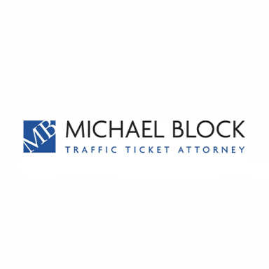 Michael Block logo