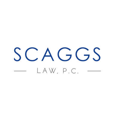 Scaggs Law, P.C. logo