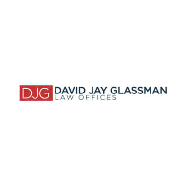 David Jay Glassman Law Offices logo