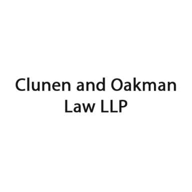 Clunen and Oakman Law LLP logo