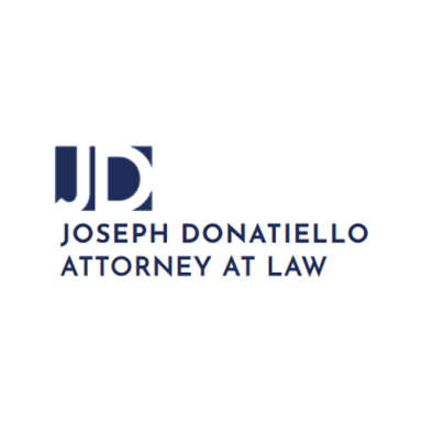 Joseph Donatiello Attorney at Law logo