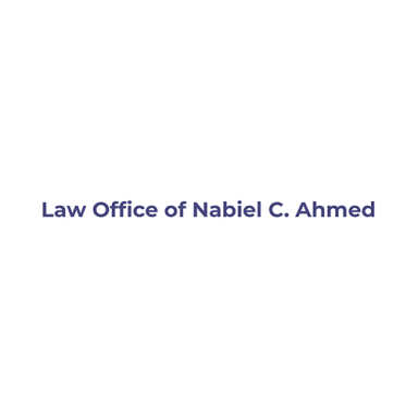 Law Office of Nabiel C. Ahmed logo