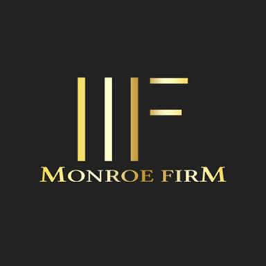 Monroe Firm logo