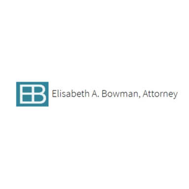 Elisabeth A. Bowman, Attorney logo