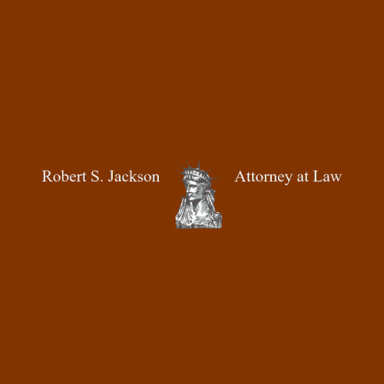 Robert S. Jackson Attorney at Law logo