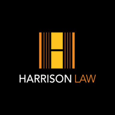 Harrison Law logo