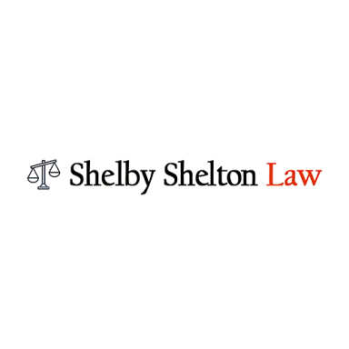 Shelby Shelton Law logo