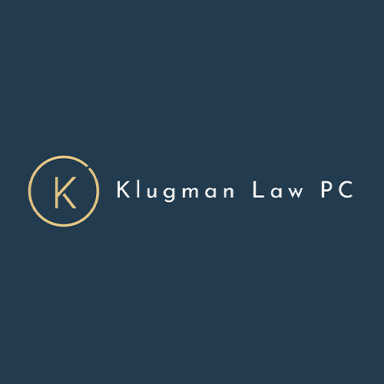 Klugman Law PC logo