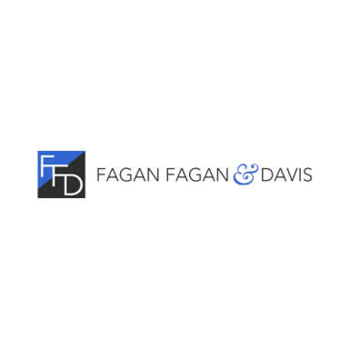 Fagan Fagan & Davis logo