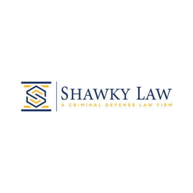 Shawky Law logo