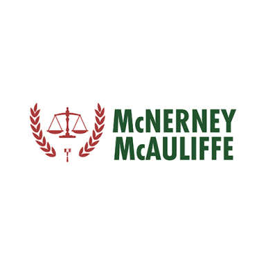 McNerney McAuliffe logo