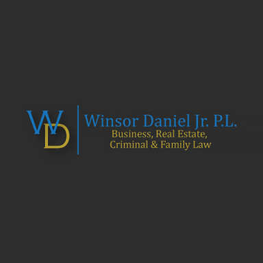 Winsor Daniel Jr. PL. logo