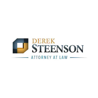 Derek Steenson Attorney at Law logo