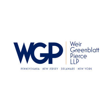 Weir Greenblatt Pierce, LLP logo