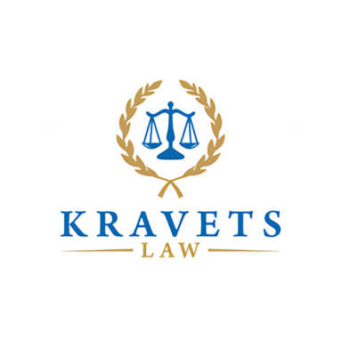 Kravets Law logo