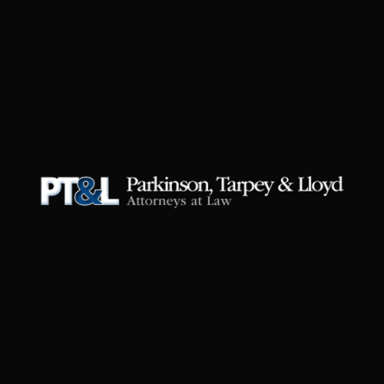 Parkinson, Tarpey & Lloyd Attorneys at Law logo