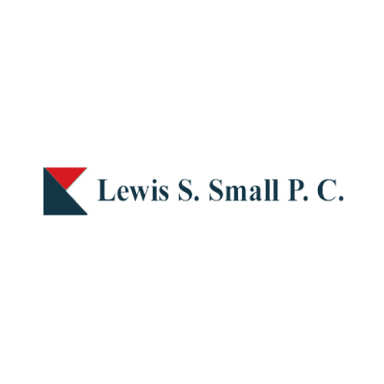Lewis S. Small P. C. logo