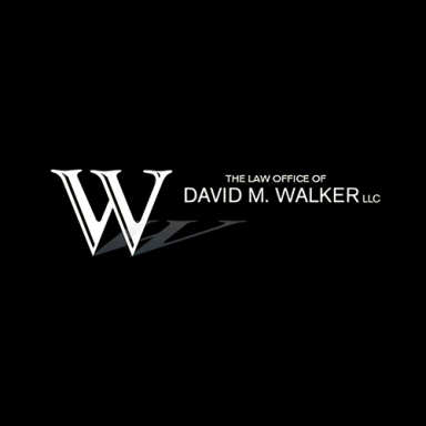 The Law Office of David M. Walker LLC logo