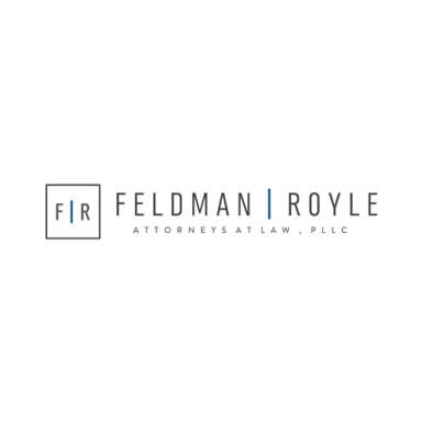 Feldman Royle Attorneys at Law, PLLC logo