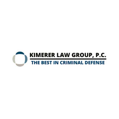 Kimerer Law Group, P.C. logo