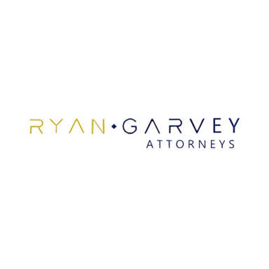 Ryan Garvey Attorneys logo