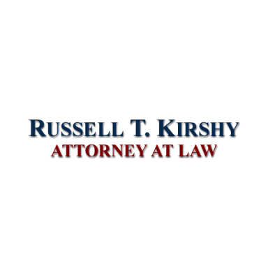 Russell T. Kirshy Attorney at Law logo