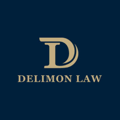 DeLimon Law logo