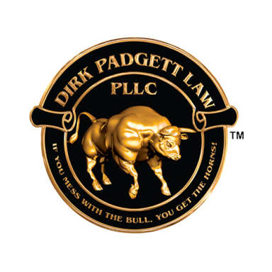 Dirk Padgett Law PLLC logo