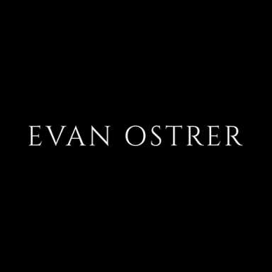 Evan Ostrer logo