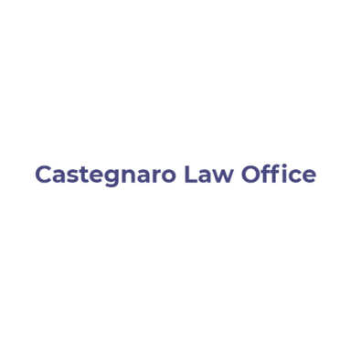 Castegnaro Law Office logo