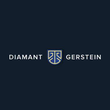 Diamant Gerstein logo