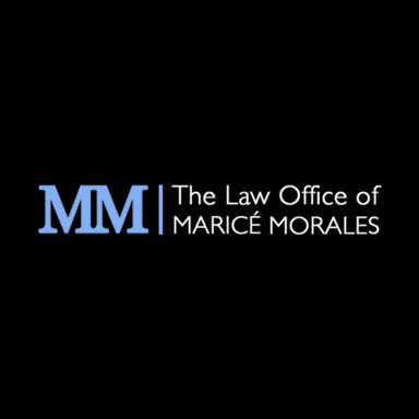 Law Office of Maricé Morales logo