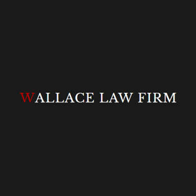 Wallace Law Firm logo