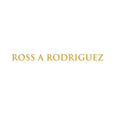 Ross A Rodriguez logo