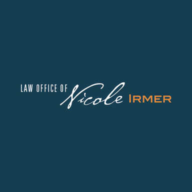 Law Office of Nicole Irmer logo