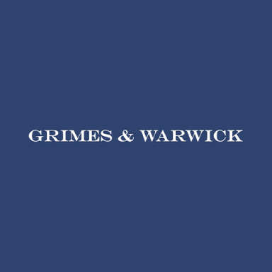 Grimes & Warwick logo