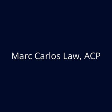 Marc Carlos Law APC logo