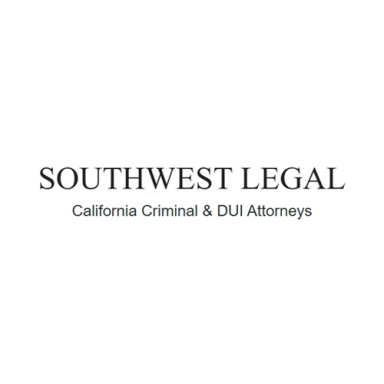 Southwest Legal logo