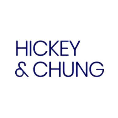 Hickey & Chung logo