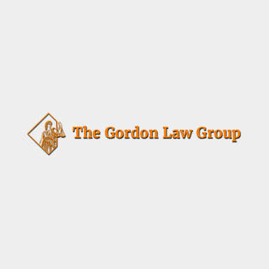 The Gordon Law Group logo