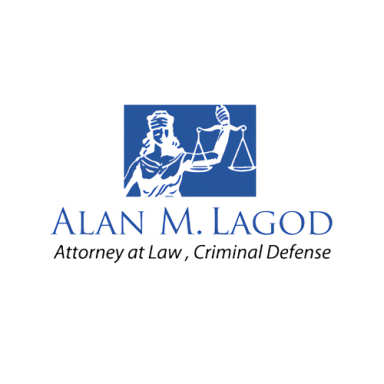 Alan M. Lagod Attorney at Law logo