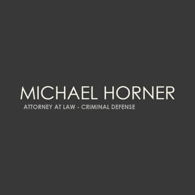 Michael Horner Attorney at Law logo