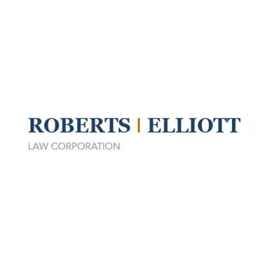 Roberts | Elliott Law Corp. logo