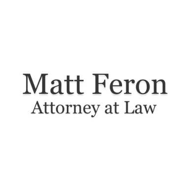 Matt Feron Attorney at Law logo