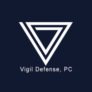 Vigil Defense, PC logo